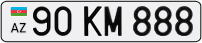 90KM888