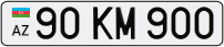 90KM900