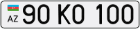 90KO100