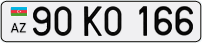 90KO166