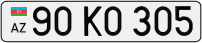 90KO305