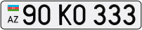 90KO333