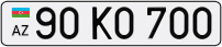 90KO700