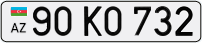 90KO732