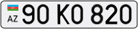 90KO820