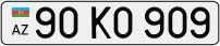 90KO909