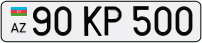 90KP500