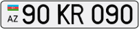 90KR090