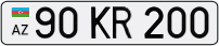 90KR200