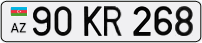 90KR268