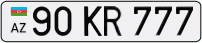 90KR777