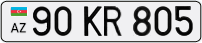 90KR805