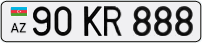 90KR888