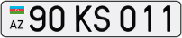 90KS011