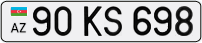 90KS698