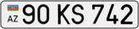 90KS742