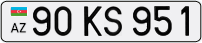 90KS951