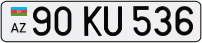 90KU536