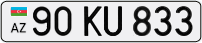 90KU833