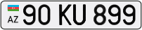 90KU899