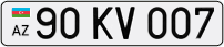 90KV007