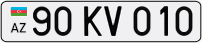 90KV010
