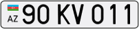90KV011
