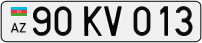 90KV013