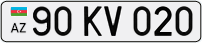 90KV020