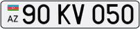 90KV050