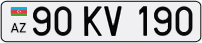 90KV190