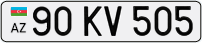 90KV505