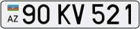 90KV521