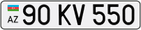 90KV550