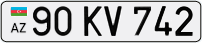 90KV742