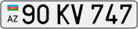 90KV747