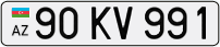 90KV991