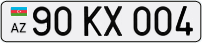 90KX004