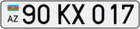 90KX017