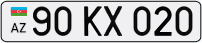 90KX020