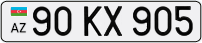 90KX905