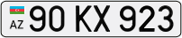 90KX923