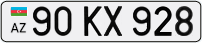 90KX928