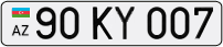 90KY007