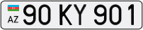 90KY901