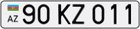 90KZ011