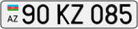 90KZ085