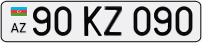90KZ090