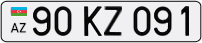 90KZ091