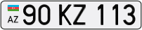 90KZ113